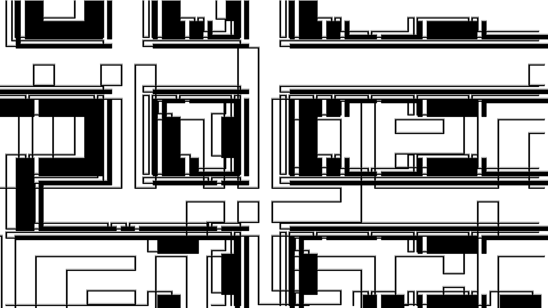 2021-03-10 Hanno Leichtmann - 1996 Monolith (rauschpartikel Remix 1 - 3)